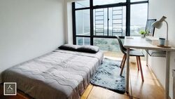 Blue Horizon (D5), Condominium #528371681